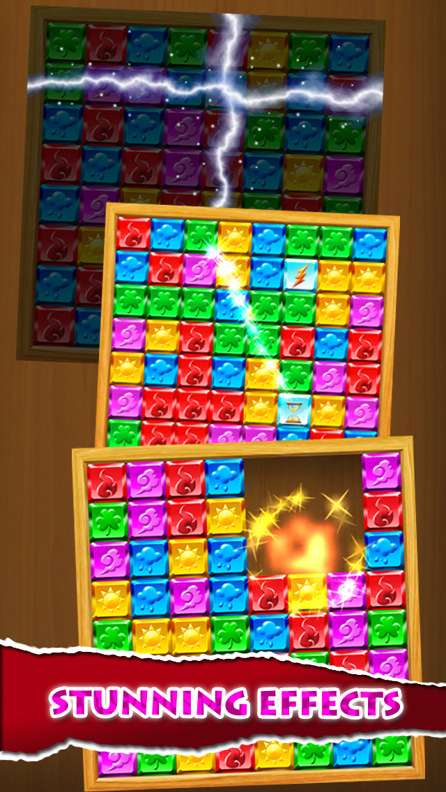 Jewel Frenzy screenshot 3