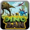 Dino Defence HD