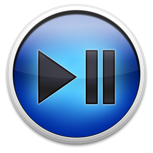 iControl for iTunes icon