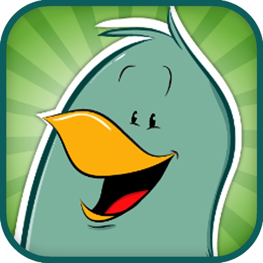 Get The Bird iOS App