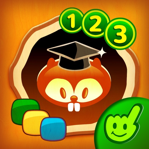 Frosby Early Learning Teacher icon