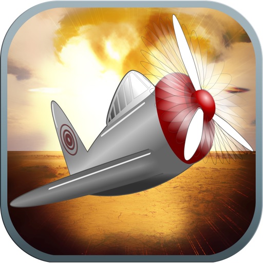 Alpha Fighter Jets Drone Grenade Bombers Diamond Edition iOS App