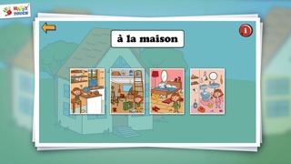 Screenshot #3 pour Découvre les erreurs! - Jeu pour enfants (de Happy-Touch®)