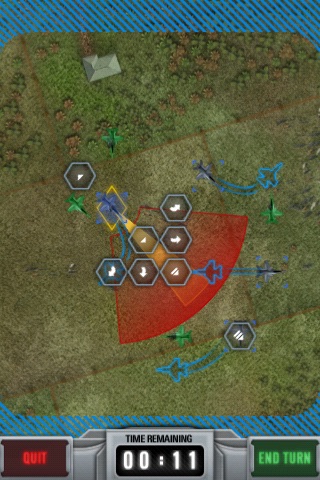 Supreme Air Combat