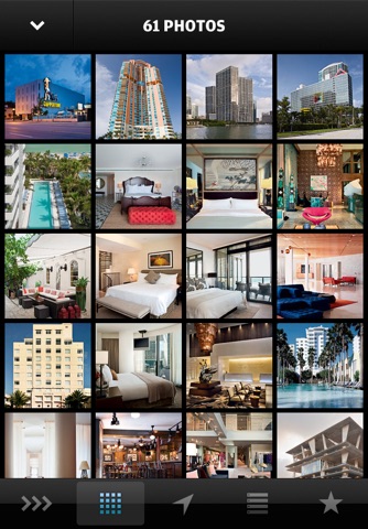 Miami: Wallpaper* City Guide screenshot 3