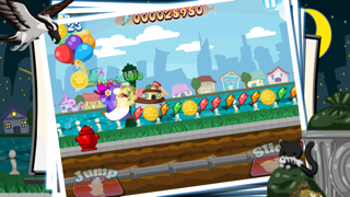 Runaway Pengy screenshot 4