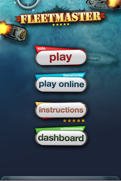 FleetMaster screenshot-4