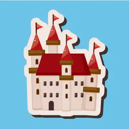 Castle Builder app icon