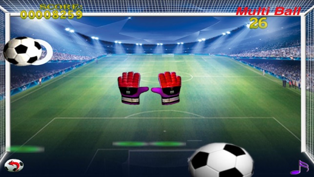 Penalty Master - Soccer Goalie Champ(圖3)-速報App