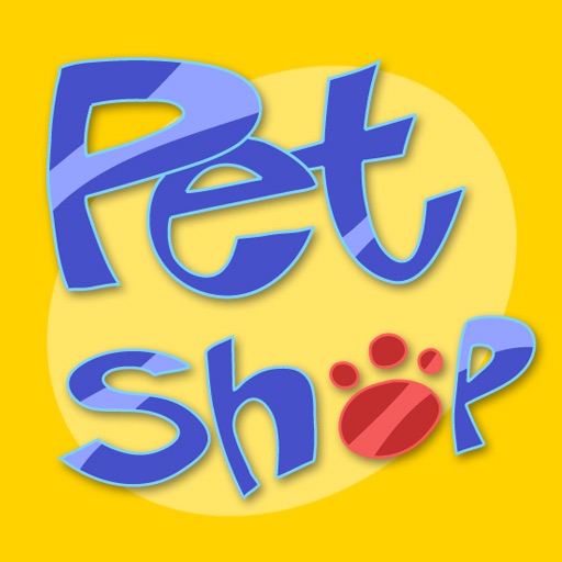 My Pet Shop icon