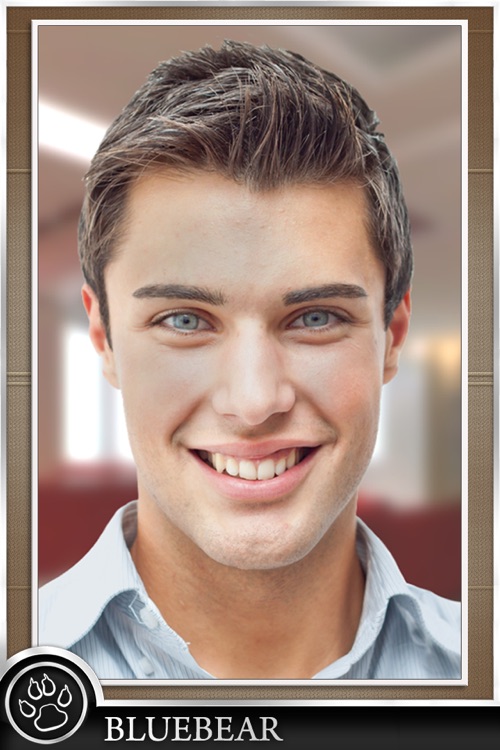Geek Booth screenshot-3
