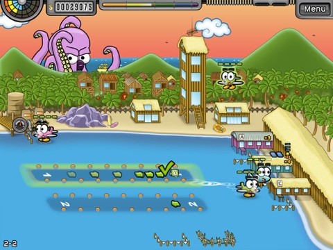 Airport Mania 2: Wild Trips HD на iPad