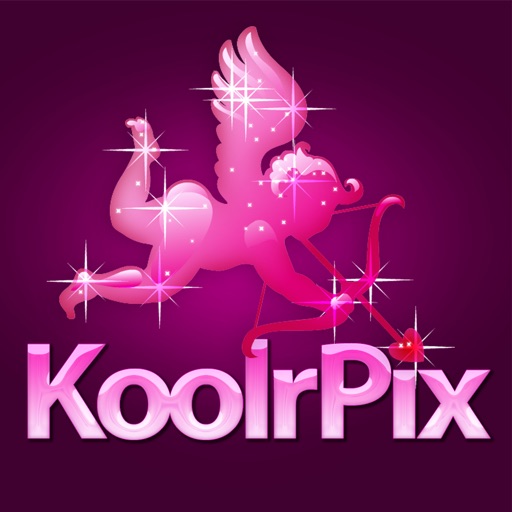 KoolrPix Valentine's Day