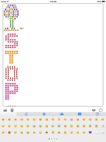 emoji color cool emojis emoticon smileys art symbols text cool emojis symbols