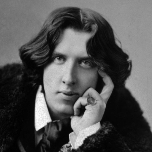 Oscar Wilde Collection