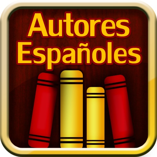 Bookshelf: Autores Españoles II