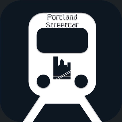 iBus Portland Streetcar icon