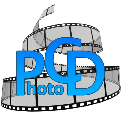 PCD Viewer icon