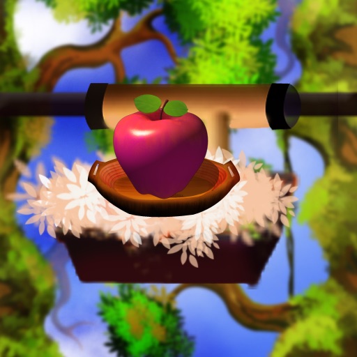 Apple Jump icon