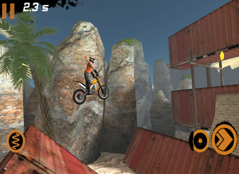 Trial Xtreme 2のおすすめ画像2