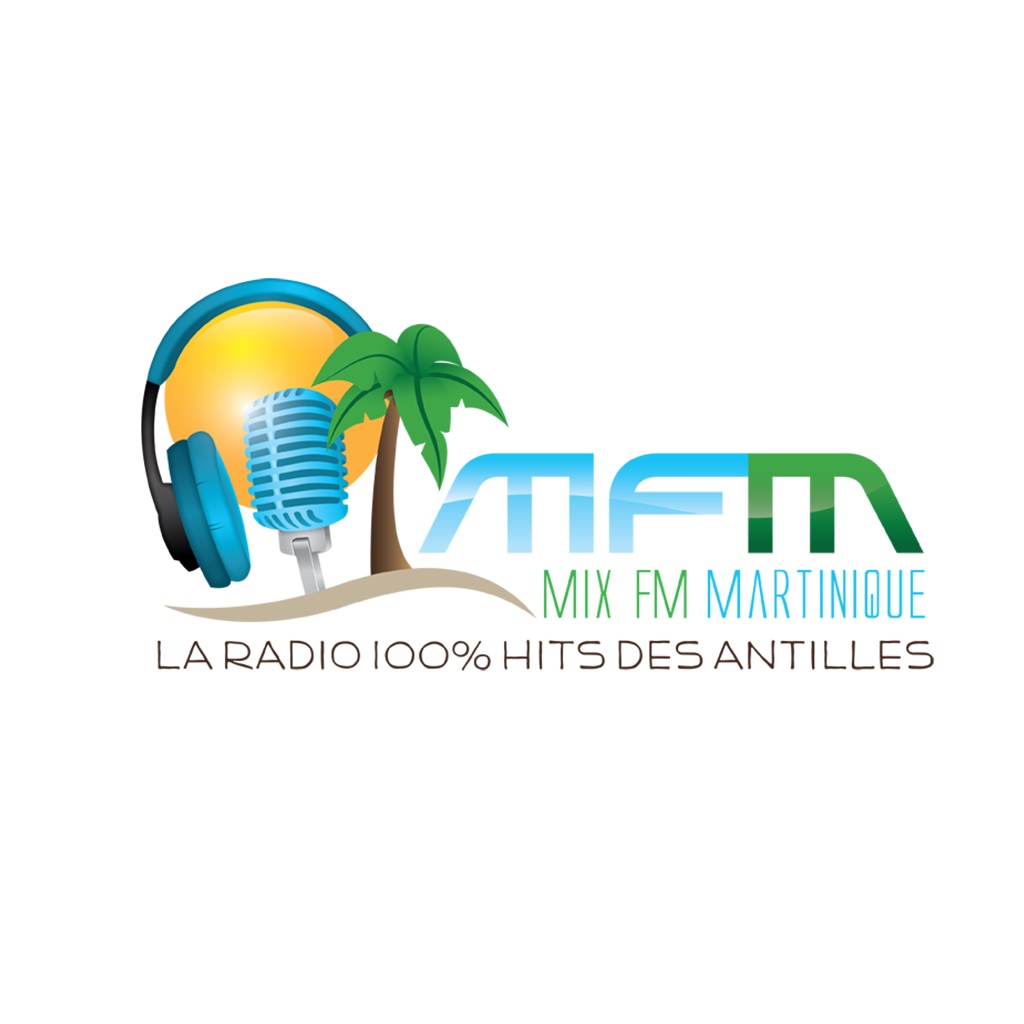 Mix FM Martinique icon