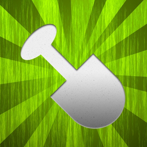 Shovel HD