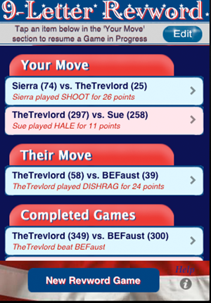 Revword(圖2)-速報App