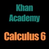 Khan Academy: Calculus 6