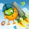 Word Monster is a fun, easy-to-learn, yet deceptively challenging word puzzle game from the makers of MovieCat