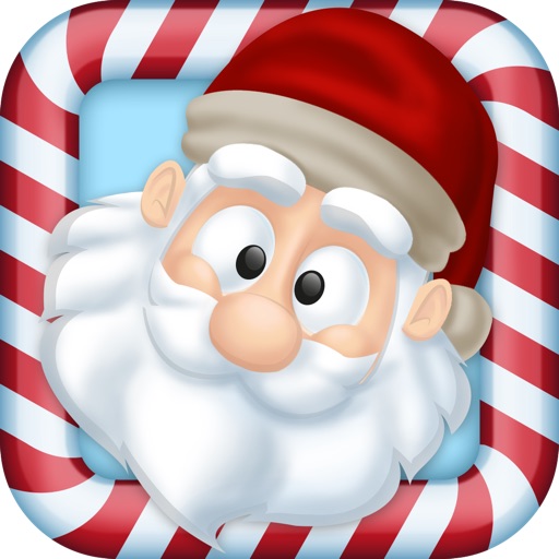 Social Santa iOS App