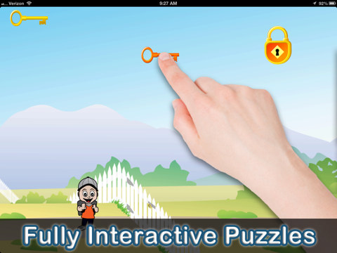Screenshot #5 pour Timmy's Preschool Adventure Free - Connect the dots, Matching, Coloring and other Fun Educational Games for Toddlers