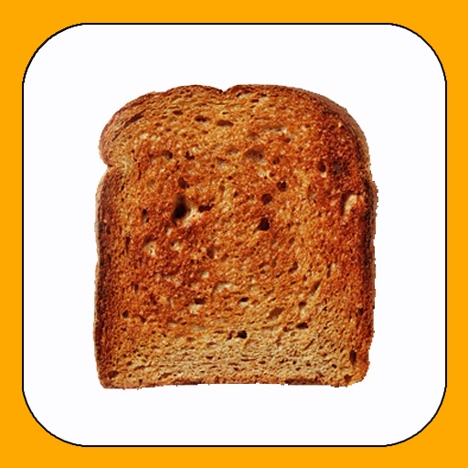 Make Toast! iOS App