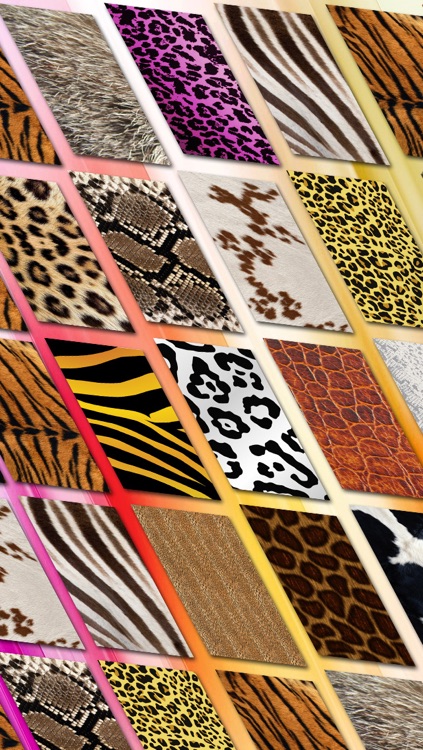 Skin My Phone! HD Animal Print Wallpapers,Backgrounds,Themes