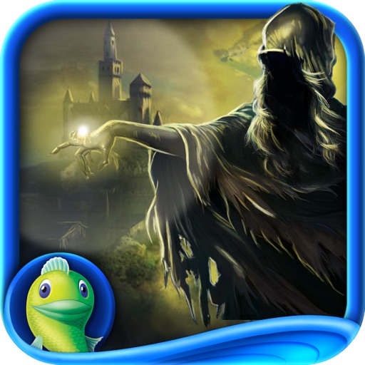 Spirits of Mystery: Amber Maiden Collector's Edition