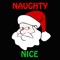 Naughty Or Nice: Santa's List