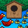 Birds vs. Bees: Battle for the Birdhouse