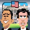 Election Bubble Game 2012: President to the White House Election Bubble Game 2012: President to the White House