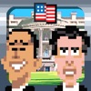 Election Bubble Game 2012: President to the White House