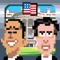 Election Bubble Game 2012: President to the White House