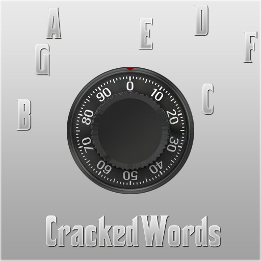 CrackedWords CrackedWords