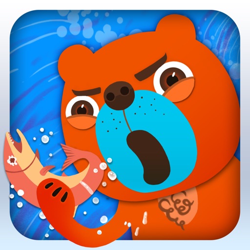 Bearpa vs Wild iOS App