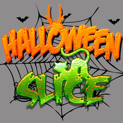 Halloween Slice 3D