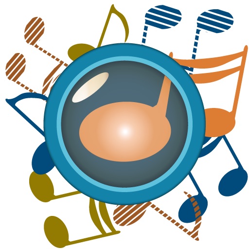 Tune Finder 2 icon