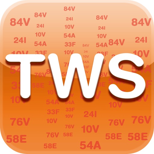 TWS HIV