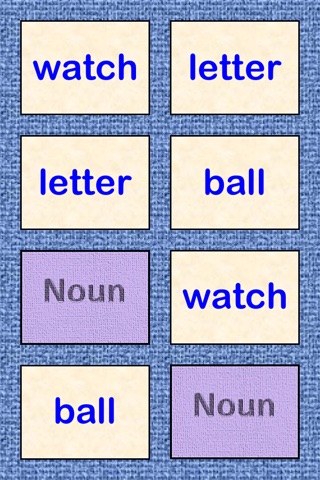 Match Sight Words screenshot 2