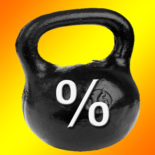 StrongCalc icon