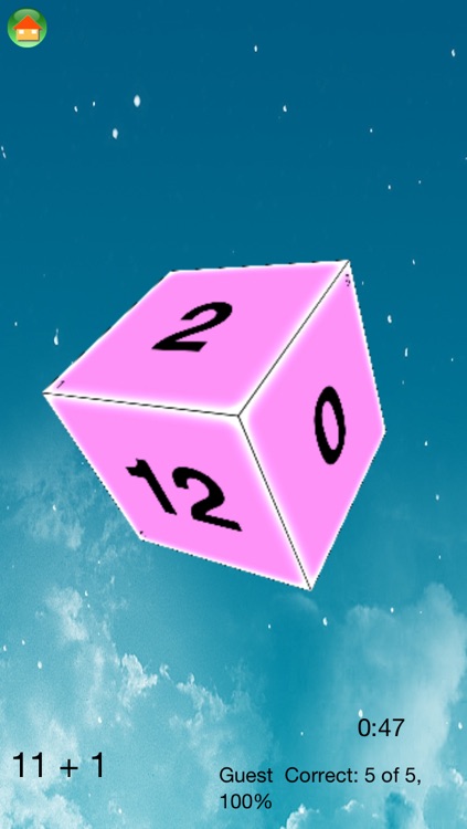 AbiTalk Fun Math Facts Free