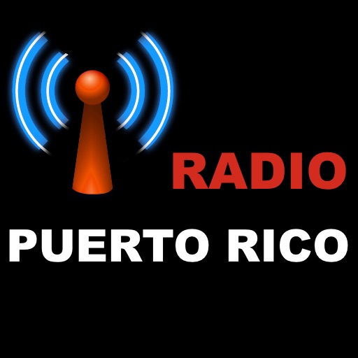 Puerto Rico Radio FM icon