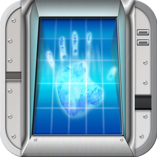 Fingerprint IQ Scanner Lite