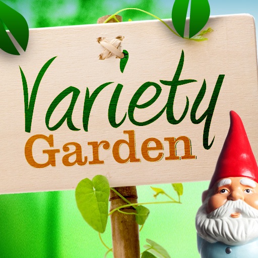 VarietyGarden icon